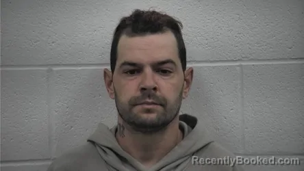 Mugshot of TONY C ROMOSIER