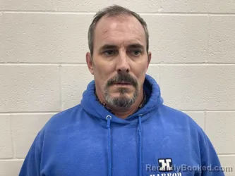 Mugshot of KYLE WAYNE RUBY