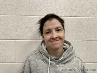 Mugshot of KRISTEN ANN HEARST