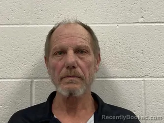 Mugshot of DAVID LEWIS EIFERT