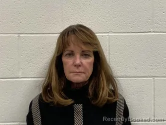 Mugshot of GWENDOLYN HOPE BRAUTIGAN