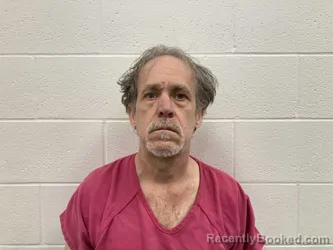 Mugshot of JOHN KEVIN BELTZHOOVER