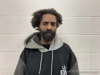 Mugshot of DWAYNE AARON WILSON