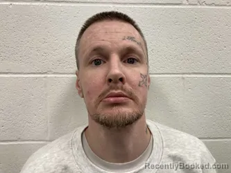 Mugshot of ROBERT ALLEN DEHNER