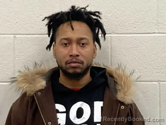 Mugshot of KEITH NMI BATCHELOR