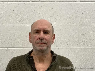 Mugshot of STEVEN RAY HOVEKAMP