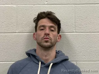 Mugshot of JOSEPH ANTHONY GRAMER