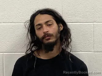 Mugshot of FILEPE M. MIRELES