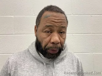 Mugshot of KEVIN LEMONT JONES