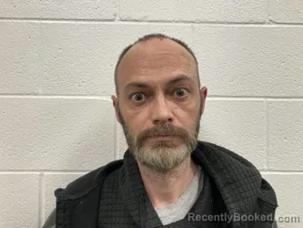 Mugshot of JERROD KEITH DOUD