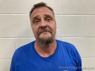 Mugshot of JERRY ANTHONY HENRY