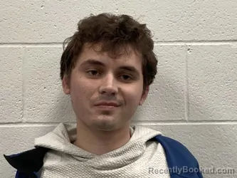 Mugshot of BRADLEY THOMAS FENING