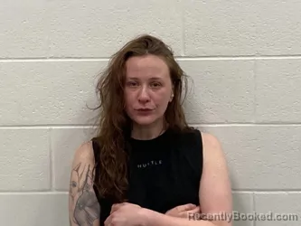 Mugshot of LILLITH JULIA PEED-BOOROM