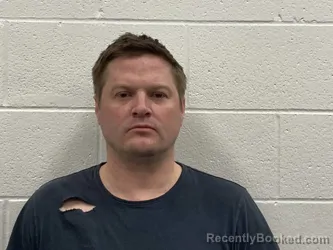 Mugshot of SCOTT LAWRENCE REDDING