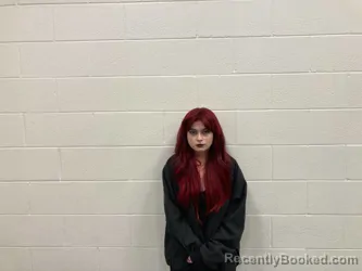 Mugshot of LORALI NICOLE EDWARDS