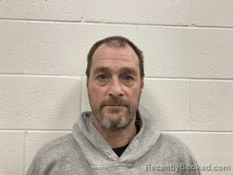 Mugshot of DARRIN MCCOY FULLER