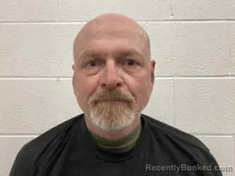 Mugshot of ROBERT BRIAN GARDNER