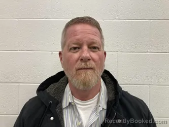 Mugshot of BEN THOMAS JOHNSON