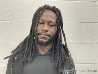 Mugshot of EDWARD SAYEE DAHN