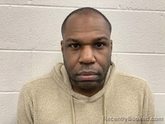 Mugshot of ANTHONY CORNELLIOUS LUMPKIN