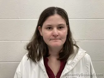 Mugshot of ROSEANN ELIZABETH ARLINGHAUS