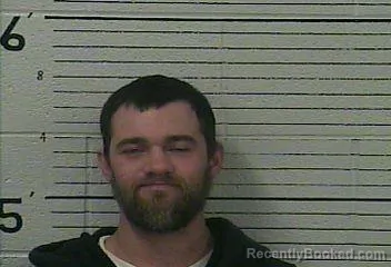 Mugshot of ANTHONY JOHN MILLS