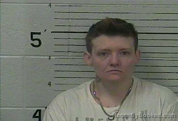 Mugshot of ANN-MARIE STOCKTON