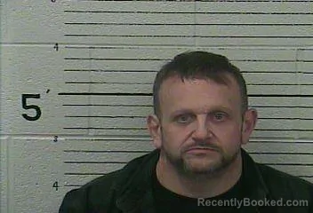 Mugshot of BRIAN CHRISTOPHER HAMILTON