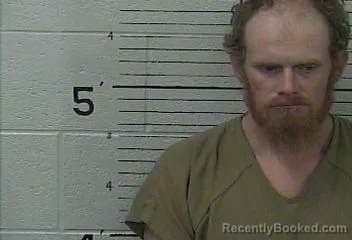 Mugshot of CHARLES JONES