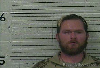 Mugshot of CASEY E MURPHY