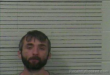 Mugshot of DAVID JACKSON