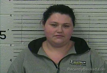 Mugshot of DAISY RICE