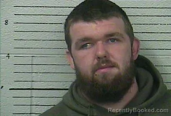 Mugshot of DEVIN SMITH