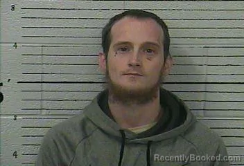Mugshot of DYLAN MCKAY VAUGHN