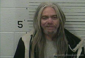 Mugshot of ERNEST E ELWOOD