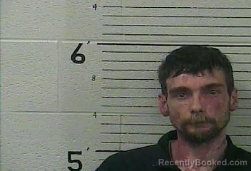 Mugshot of ERVIN RAY JOHNSON