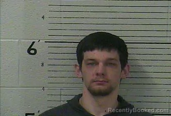 Mugshot of JAMES A COBB