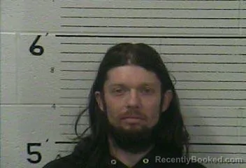 Mugshot of JOHNATHAN HAROLD COFFEY