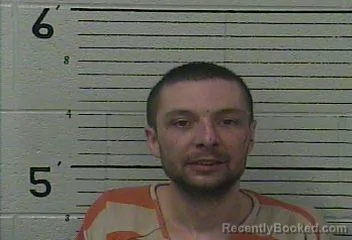 Mugshot of JAKE DOUGLEAS HALL