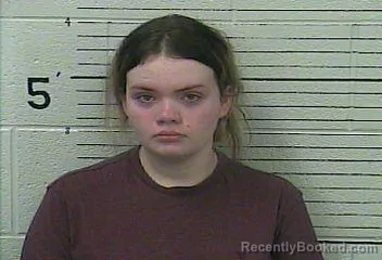Mugshot of JEWEL MERIDA