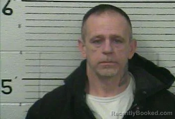 Mugshot of JAMES C MERIDA