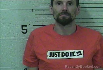 Mugshot of JAMES SCOTT SHELBY