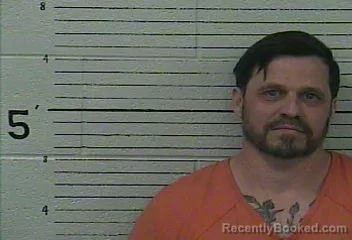 Mugshot of KEVIN S RILEY