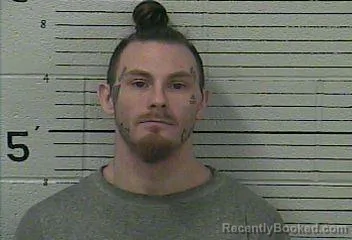 Mugshot of MICAH GRAY