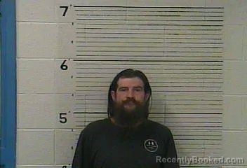 Mugshot of MICHAEL MILLER