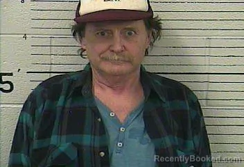 Mugshot of MARK HERBERT MILLS
