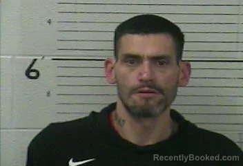 Mugshot of RONALD MARSHALL LONGORIA