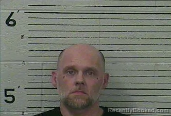 Mugshot of STEVEN W HELTON