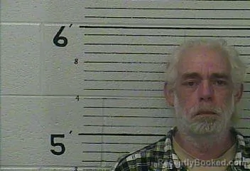 Mugshot of SHAWN MCFARLAND