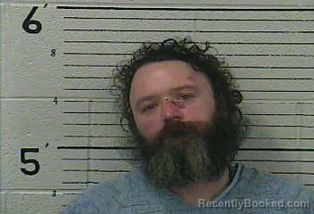 Mugshot of SCOTT W TAYLOR